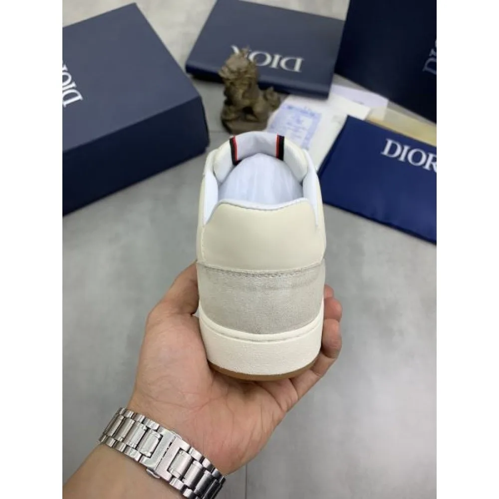 DIOR ディオール 今年らしい優秀アイテム 2026 メンズ用 カジュアルシューズ 商品画像 9