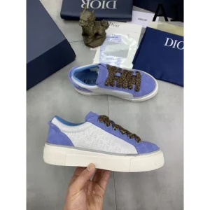 DIOR ディオール 今年らしく魅力的アップ 2026 メンズ用 カジュアルシューズ 商品画像 1