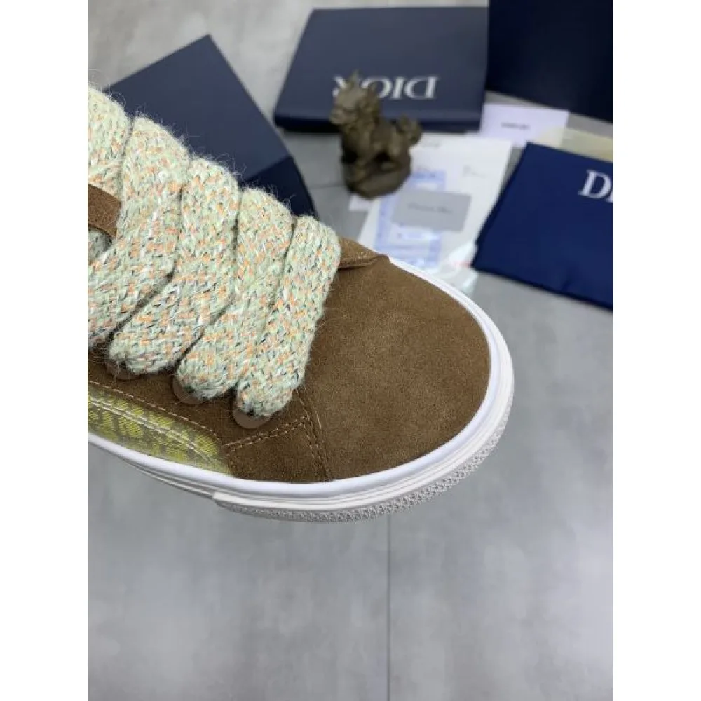 DIOR ディオール 今年らしく魅力的アップ 2026 メンズ用 カジュアルシューズ 商品画像 6