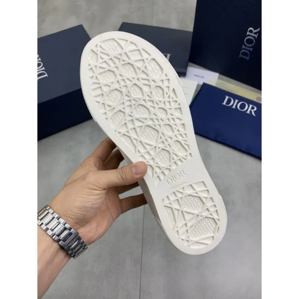 DIOR ディオール 今年らしく魅力的アップ 2026 メンズ用 カジュアルシューズ 商品画像 9