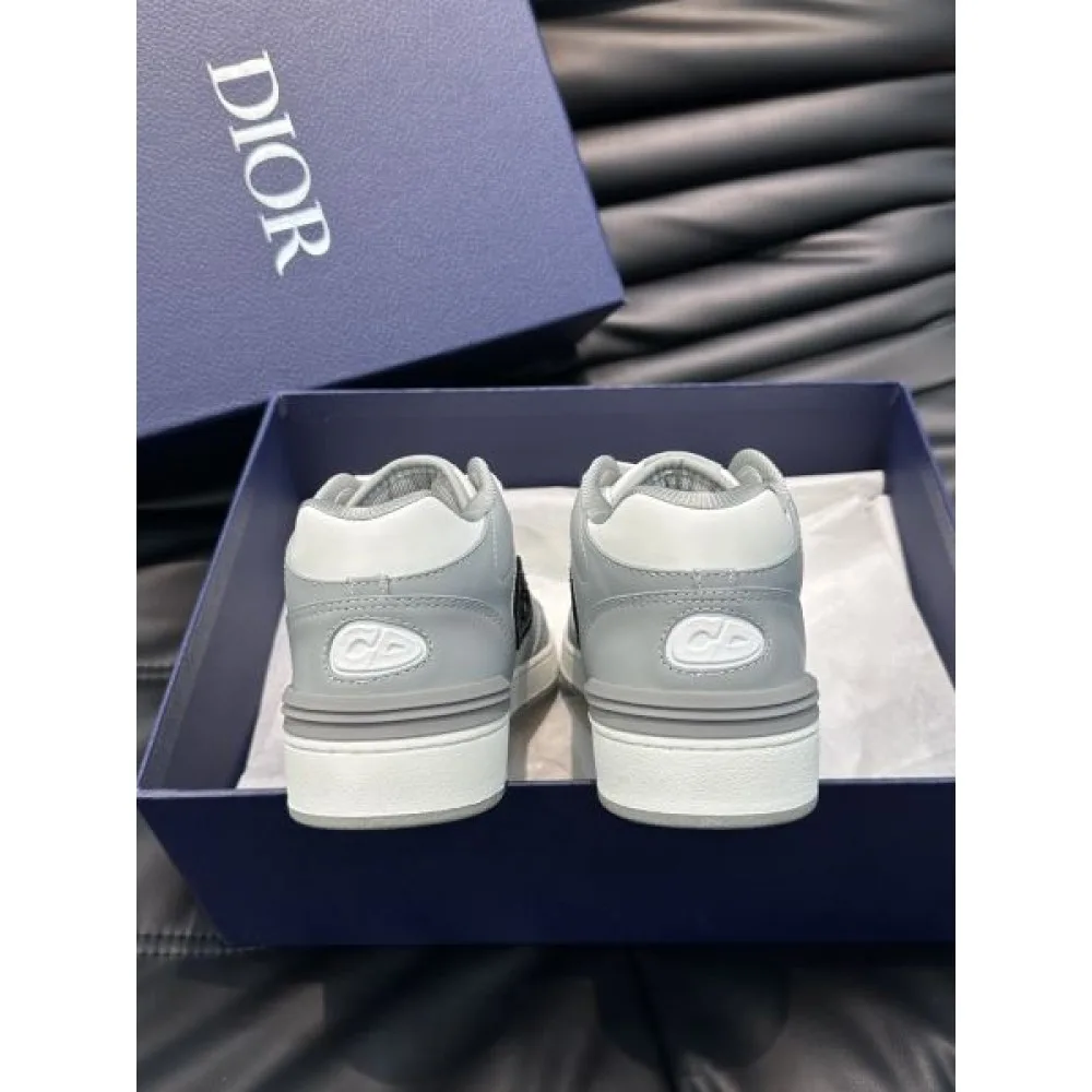 DIOR ディオール 引き続き注目のスタイル 2026 メンズ用 カジュアルシューズ 商品画像 7