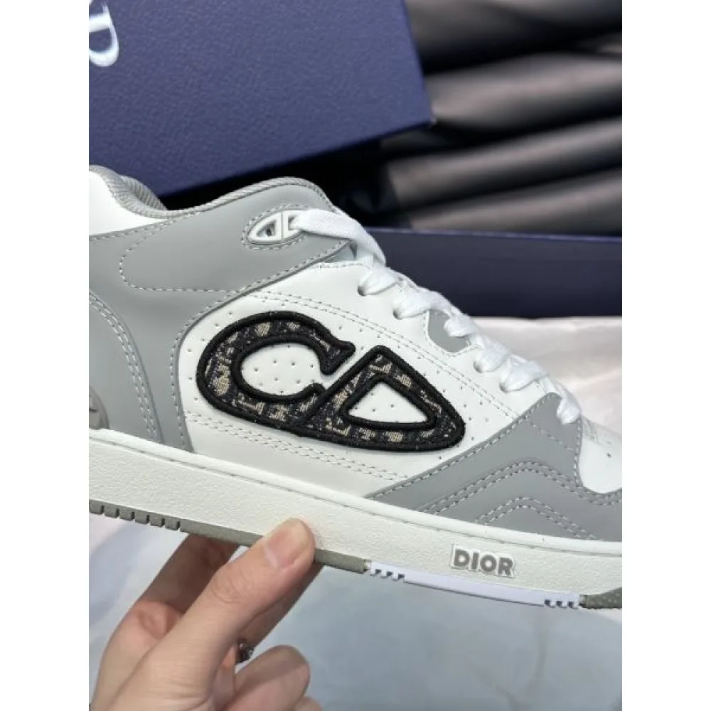 DIOR ディオール 引き続き注目のスタイル 2026 メンズ用 カジュアルシューズ 商品画像 8