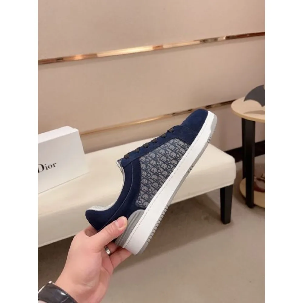 DIOR ディオール おしゃれ度をUPする新着 2026 メンズ用 カジュアルシューズ 商品画像 5