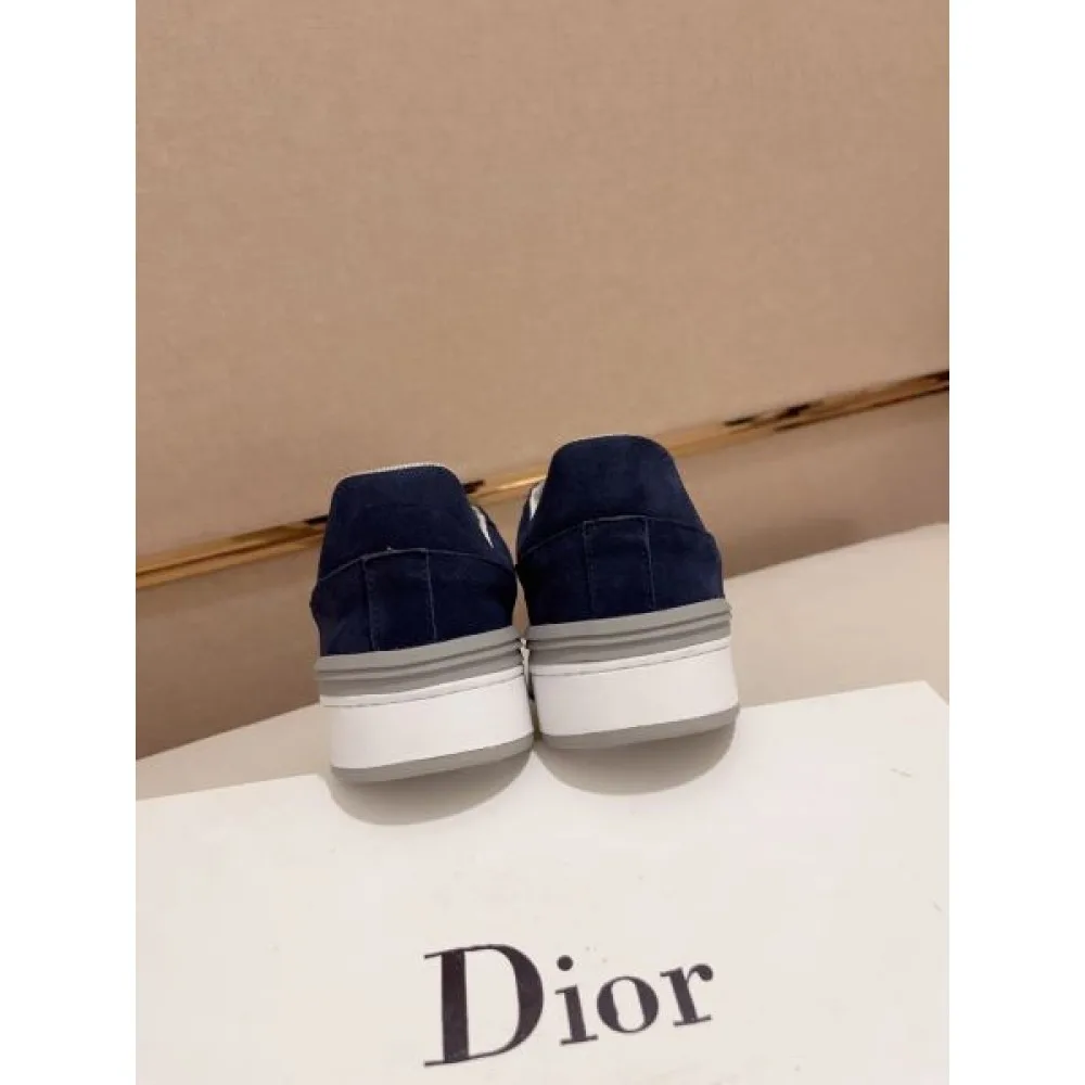 DIOR ディオール おしゃれ度をUPする新着 2026 メンズ用 カジュアルシューズ 商品画像 8