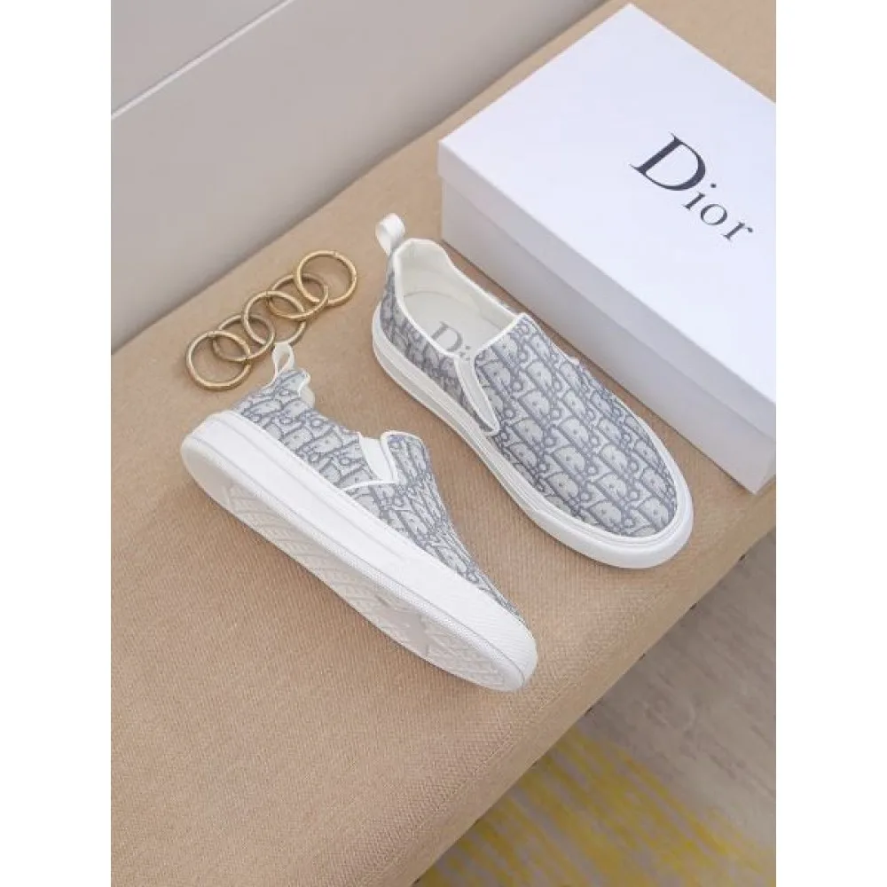 DIOR ディオール これからの季節、大活躍 2026 メンズ用 カジュアルシューズ 商品画像 5