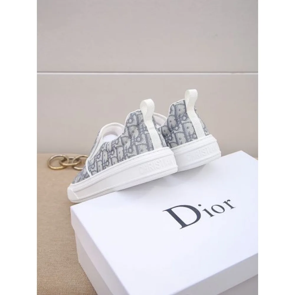 DIOR ディオール これからの季節、大活躍 2026 メンズ用 カジュアルシューズ 商品画像 8