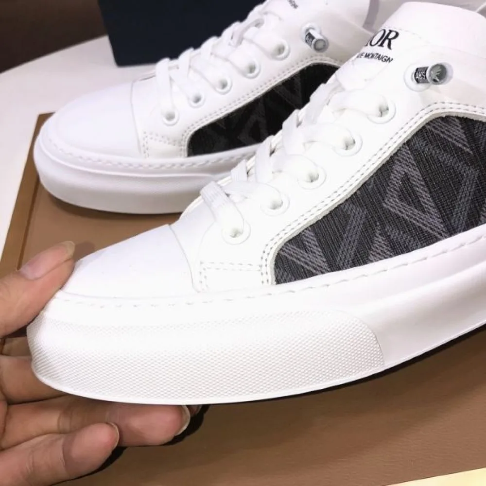 DIOR ディオール トレンドを追求した新作 2026 メンズ用 カジュアルシューズ 商品画像 7