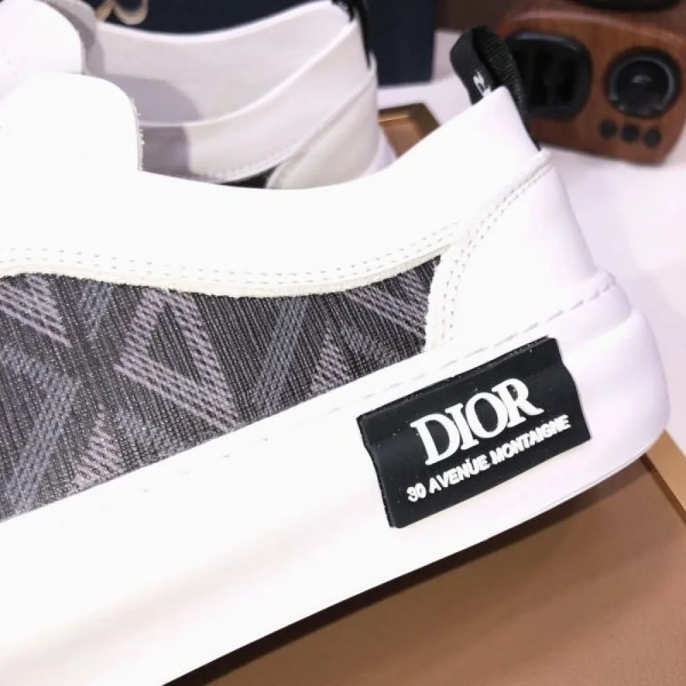 DIOR ディオール トレンドを追求した新作 2026 メンズ用 カジュアルシューズ 商品画像 8