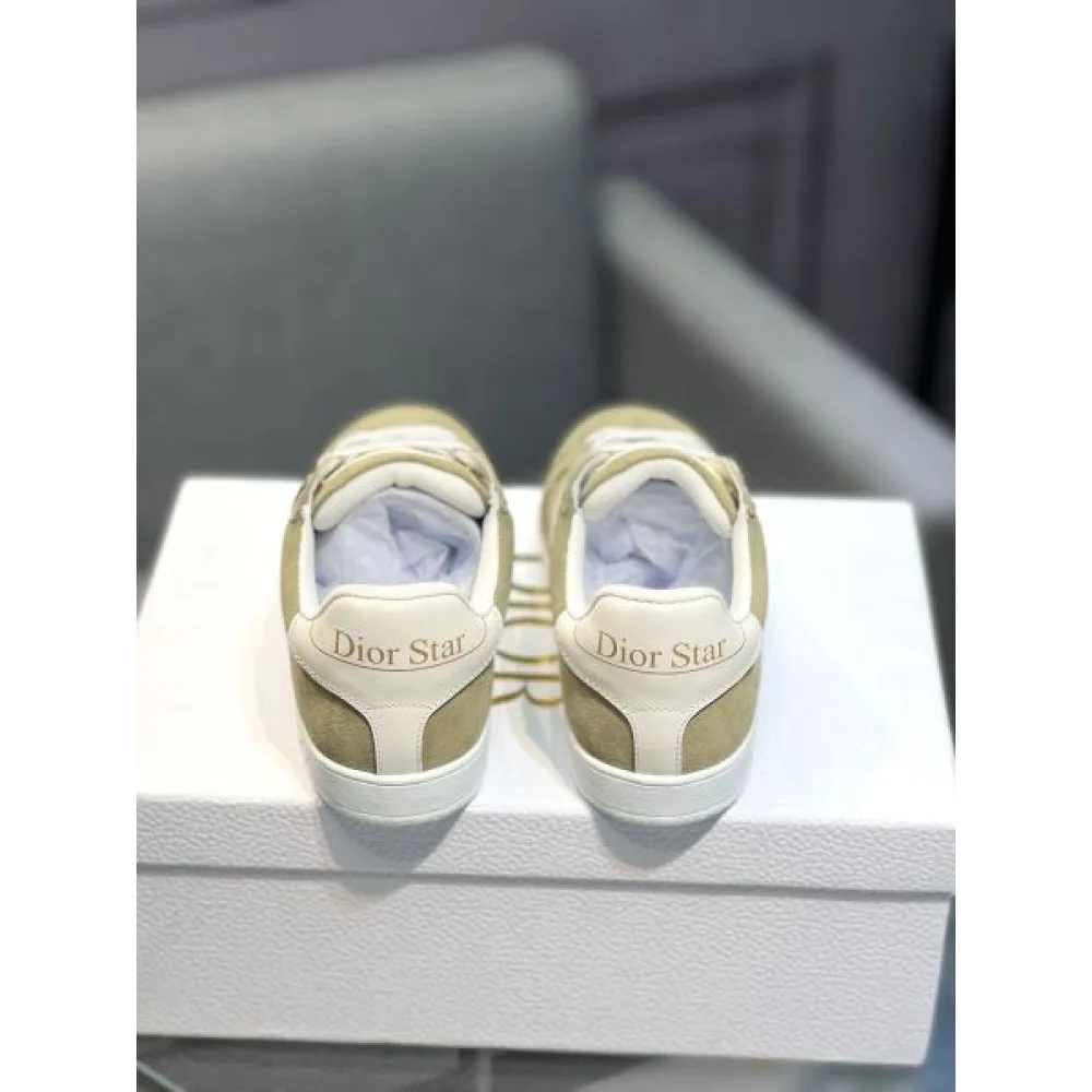 DIOR ディオール 魅力的な価格でセール 2026 メンズ用 カジュアルシューズ 商品画像 8