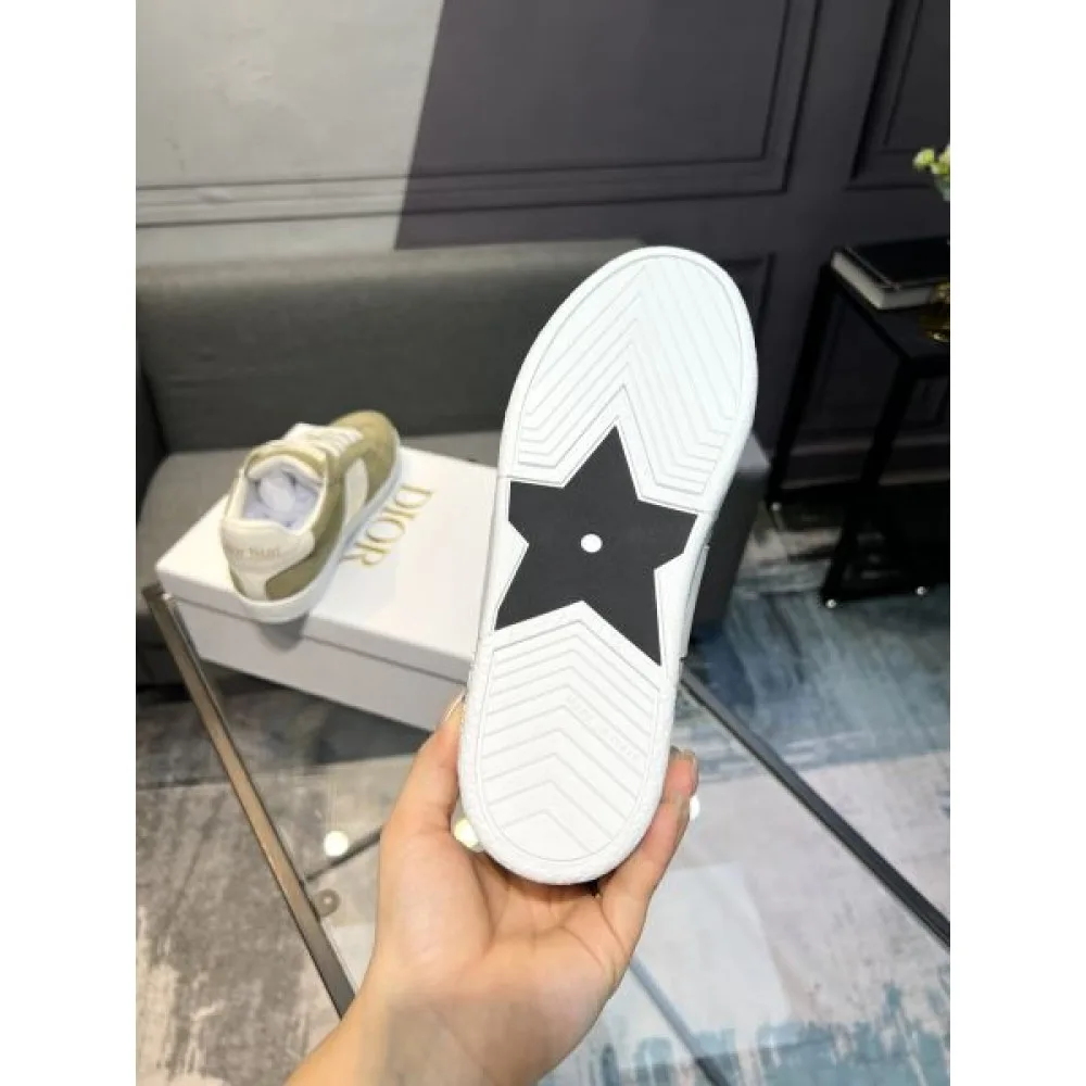 DIOR ディオール 魅力的な価格でセール 2026 メンズ用 カジュアルシューズ 商品画像 9