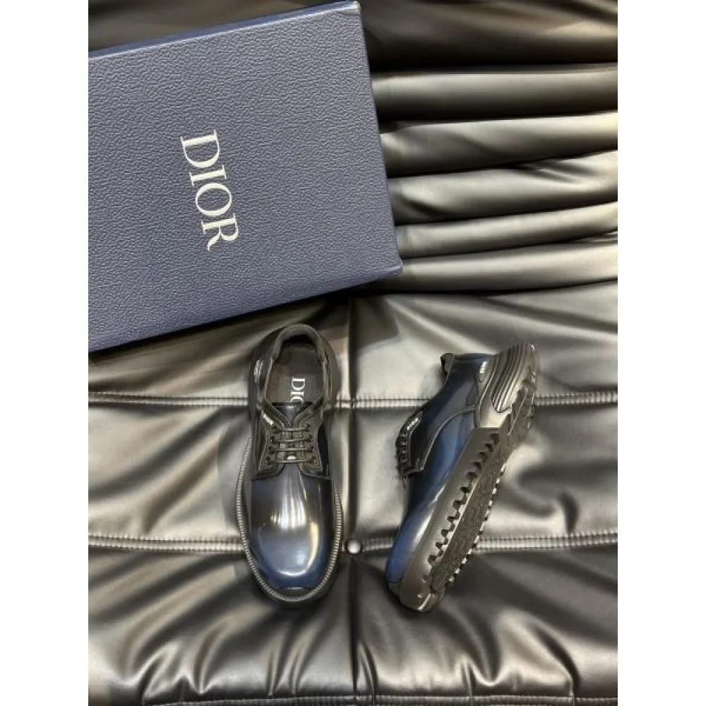DIOR ディオール 贈るべきのプレゼント 2026 メンズ用 カジュアルシューズ 商品画像 5