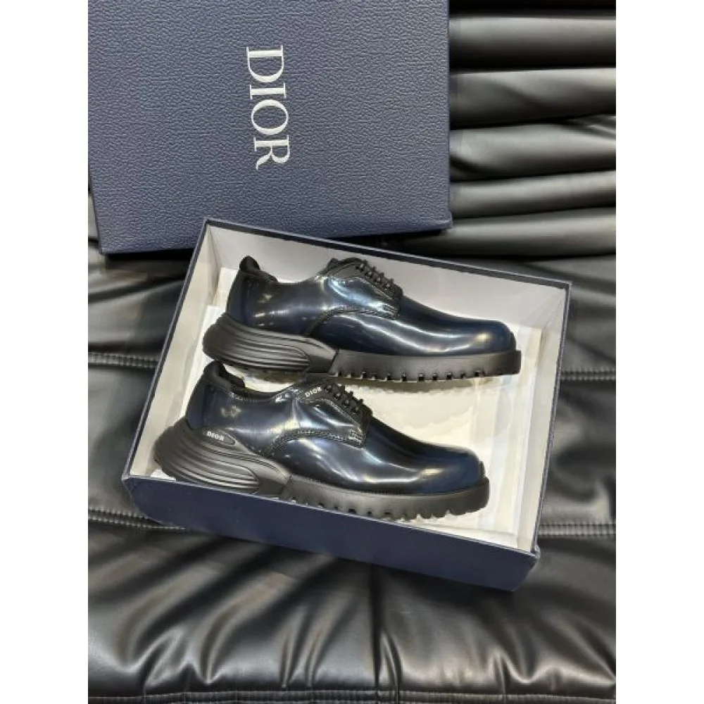 DIOR ディオール 贈るべきのプレゼント 2026 メンズ用 カジュアルシューズ 商品画像 6