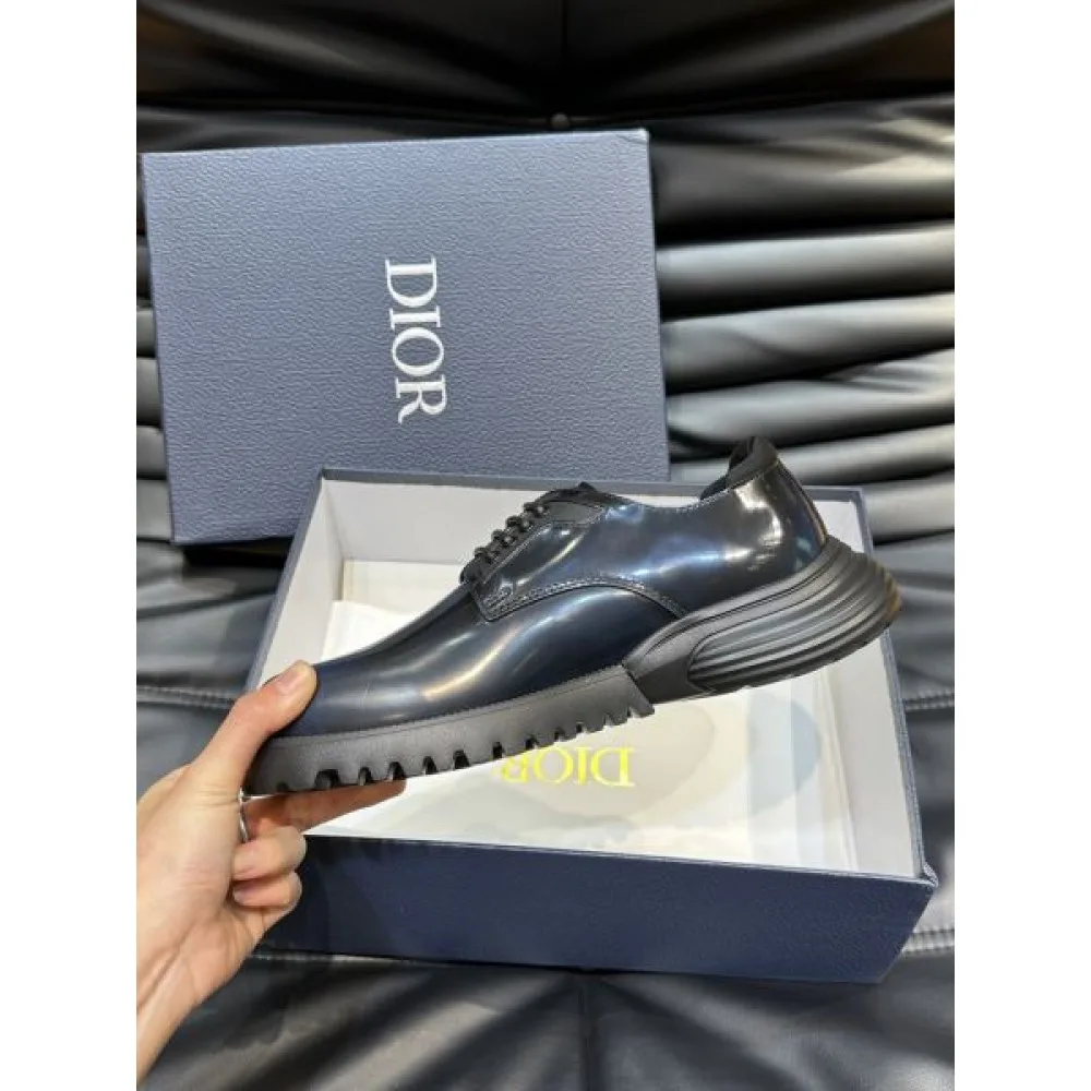 DIOR ディオール 贈るべきのプレゼント 2026 メンズ用 カジュアルシューズ 商品画像 7