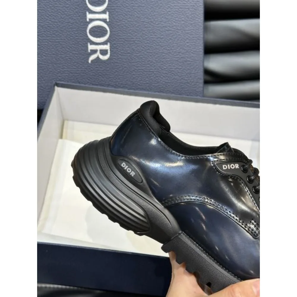 DIOR ディオール 贈るべきのプレゼント 2026 メンズ用 カジュアルシューズ 商品画像 8