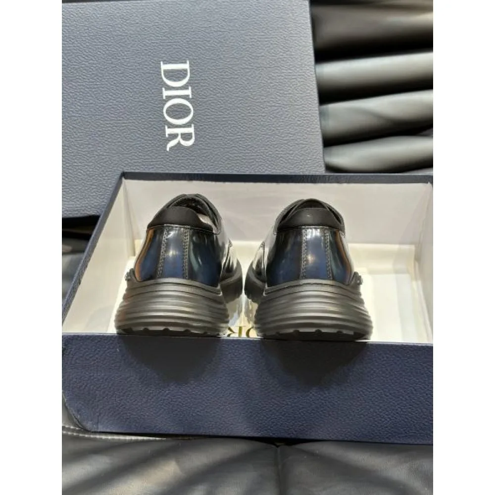DIOR ディオール 贈るべきのプレゼント 2026 メンズ用 カジュアルシューズ 商品画像 9