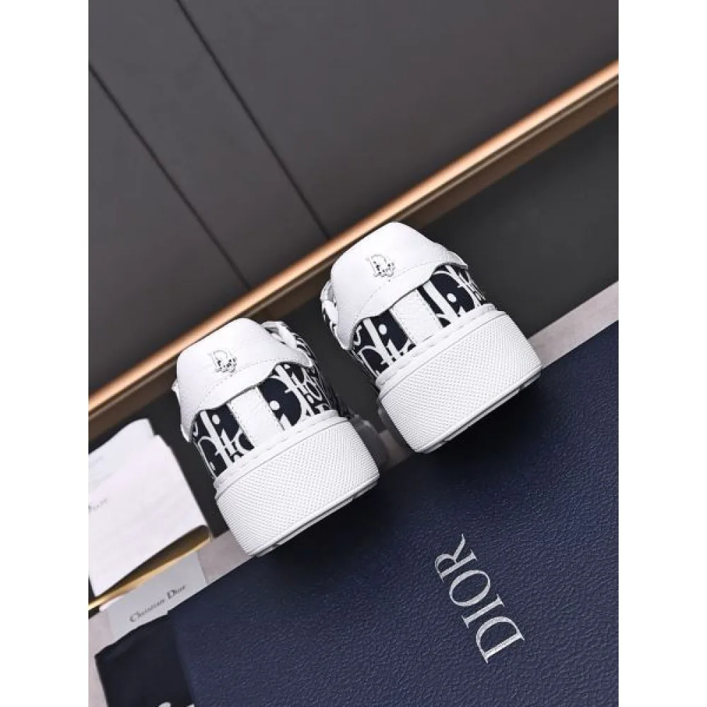 DIOR ディオール 日本未上陸のブランド 2026 メンズ用 カジュアルシューズ 商品画像 8