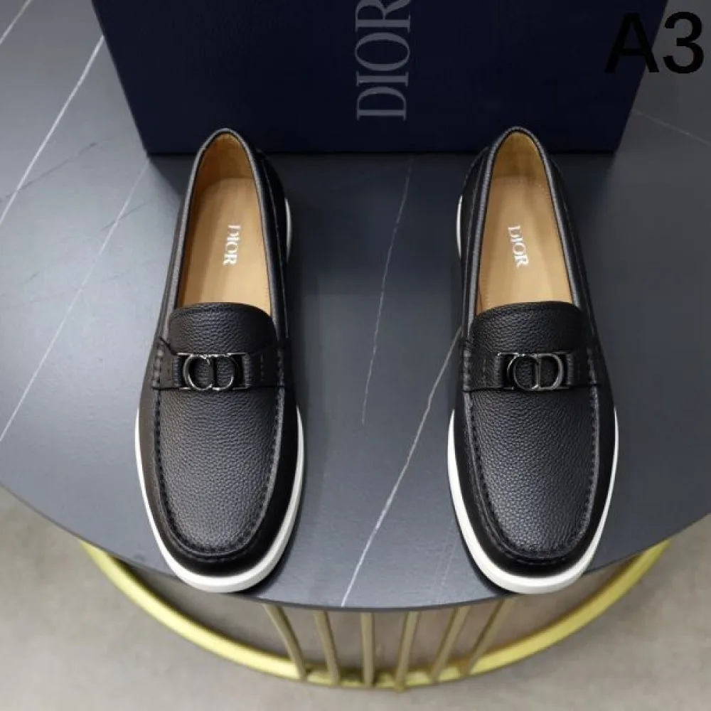 DIOR ディオール 春夏限定色や海外限定 2026 メンズ用 カジュアルシューズ 商品画像 3