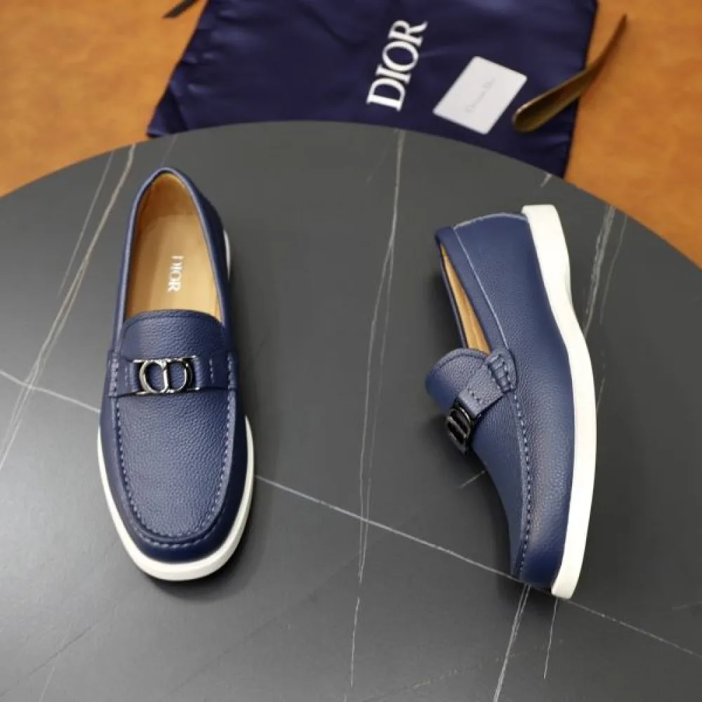 DIOR ディオール 春夏限定色や海外限定 2026 メンズ用 カジュアルシューズ 商品画像 6