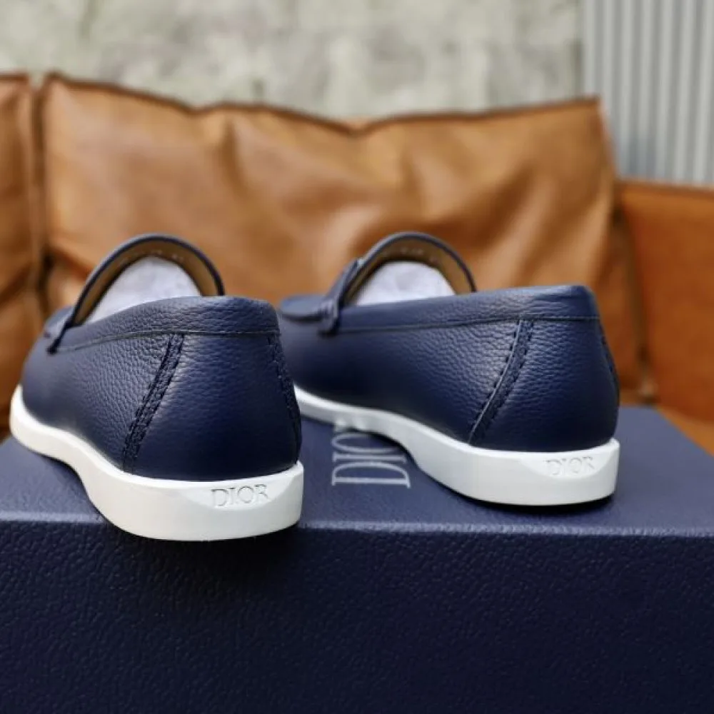 DIOR ディオール 春夏限定色や海外限定 2026 メンズ用 カジュアルシューズ 商品画像 8