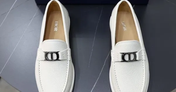 DIOR ディオール 春夏限定色や海外限定 2026 メンズ用 カジュアルシューズ 商品画像 11