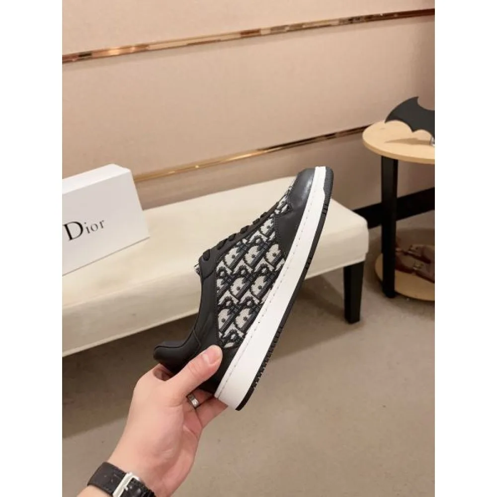 DIOR ディオール 春夏新人気ブランド 2026 メンズ用 カジュアルシューズ 商品画像 6