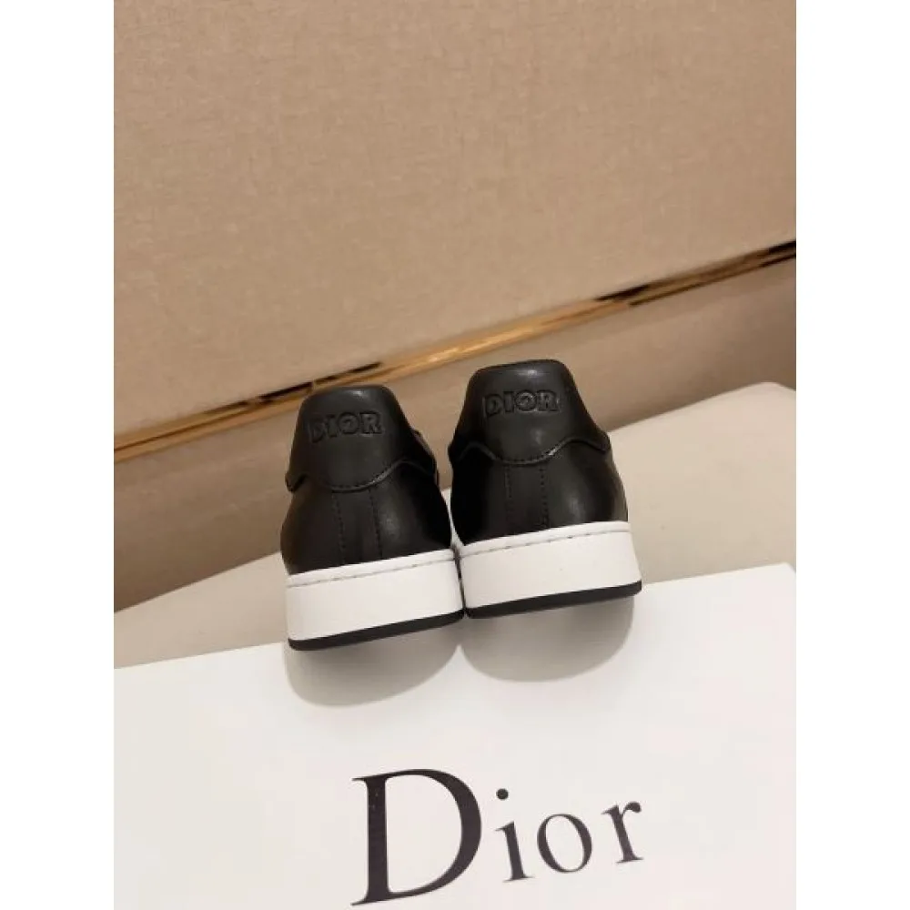 DIOR ディオール 春夏新人気ブランド 2026 メンズ用 カジュアルシューズ 商品画像 8