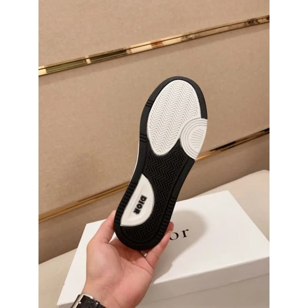 DIOR ディオール 春夏新人気ブランド 2026 メンズ用 カジュアルシューズ 商品画像 9