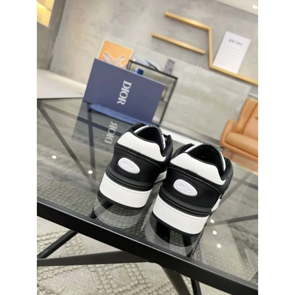 DIOR ディオール 夏に絶対使える限定的 2026 メンズ用 カジュアルシューズ 商品画像 9