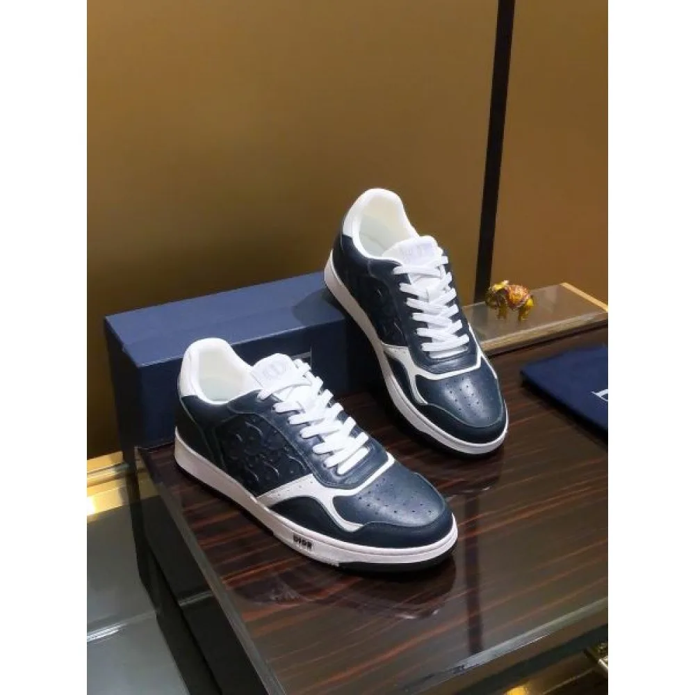 DIOR ディオール 見逃せない今夏新作 2026 メンズ用 カジュアルシューズ 商品画像 5