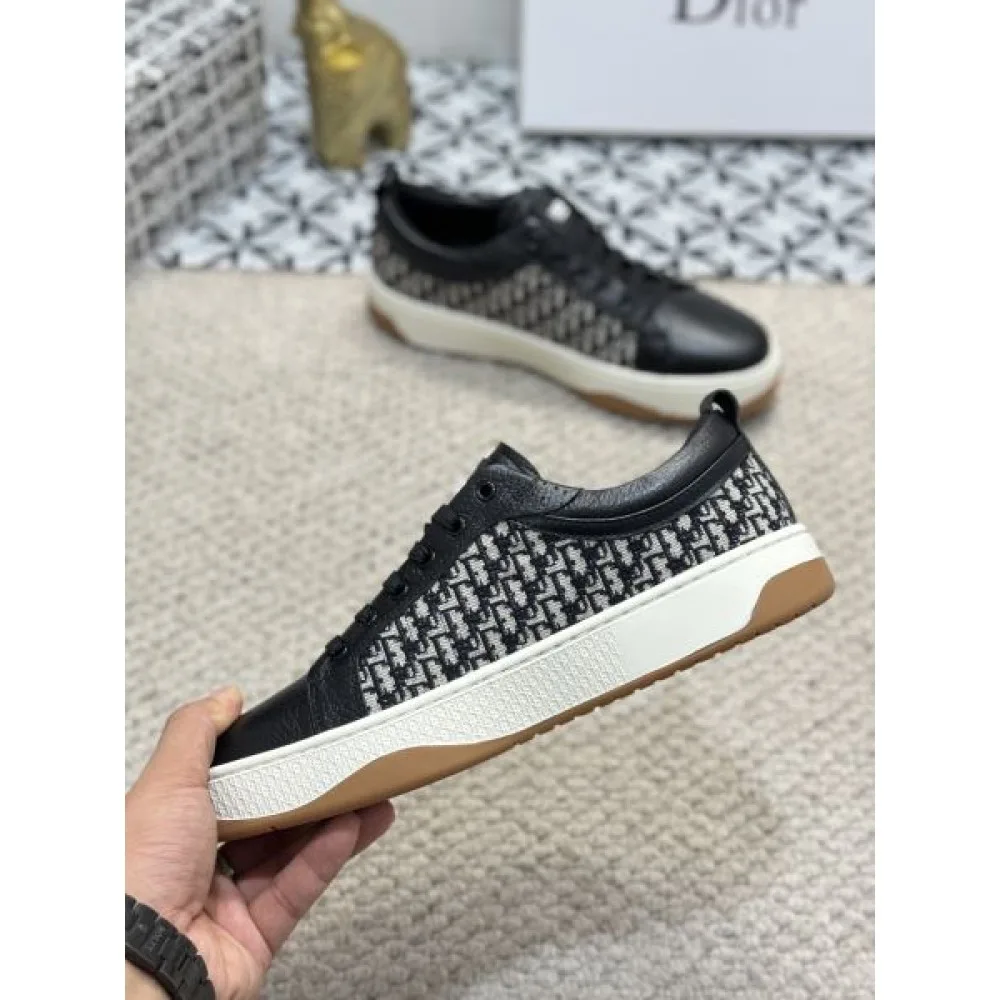 DIOR ディオール 売上ランキング1位 2026 メンズ用 カジュアルシューズ 商品画像 3