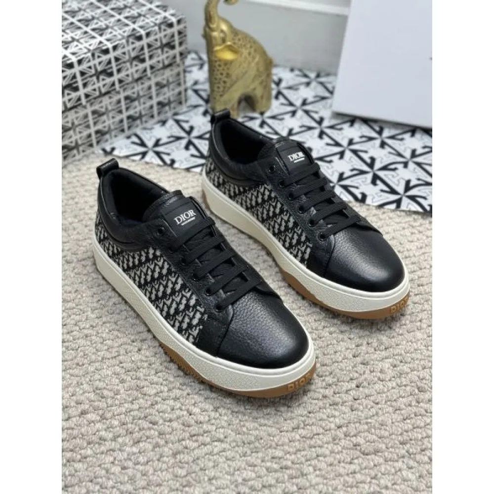 DIOR ディオール 売上ランキング1位 2026 メンズ用 カジュアルシューズ 商品画像 4