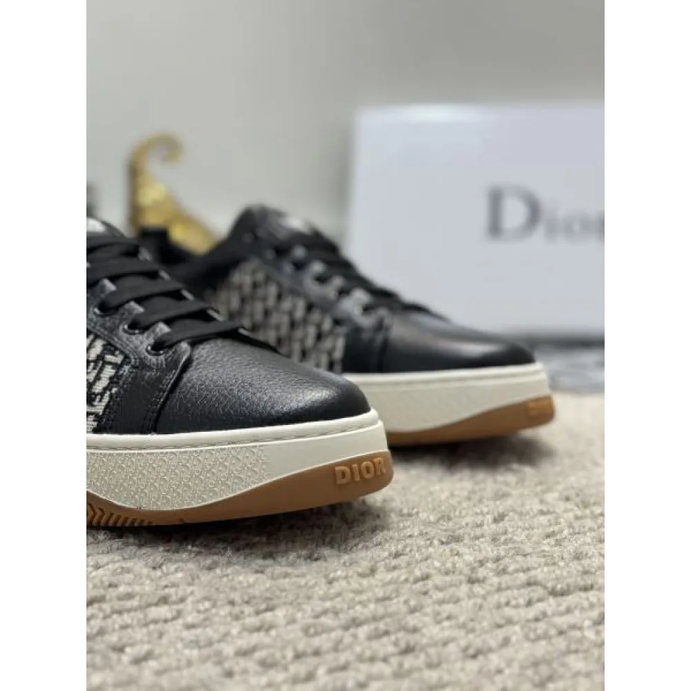 DIOR ディオール 売上ランキング1位 2026 メンズ用 カジュアルシューズ 商品画像 6