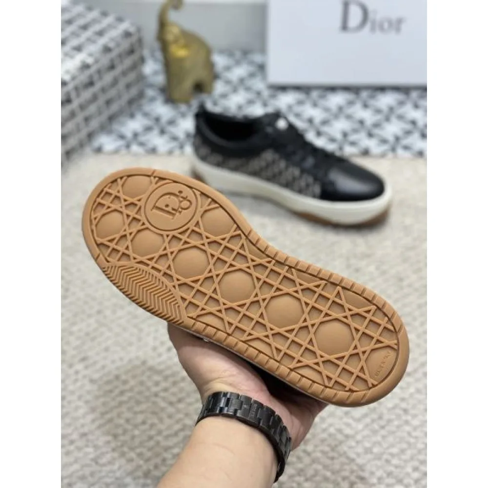 DIOR ディオール 売上ランキング1位 2026 メンズ用 カジュアルシューズ 商品画像 9