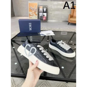 2024FW メンズ用 カジュアルシューズ DIOR ディオール 希少!取り扱い店舗限定 商品画像 1