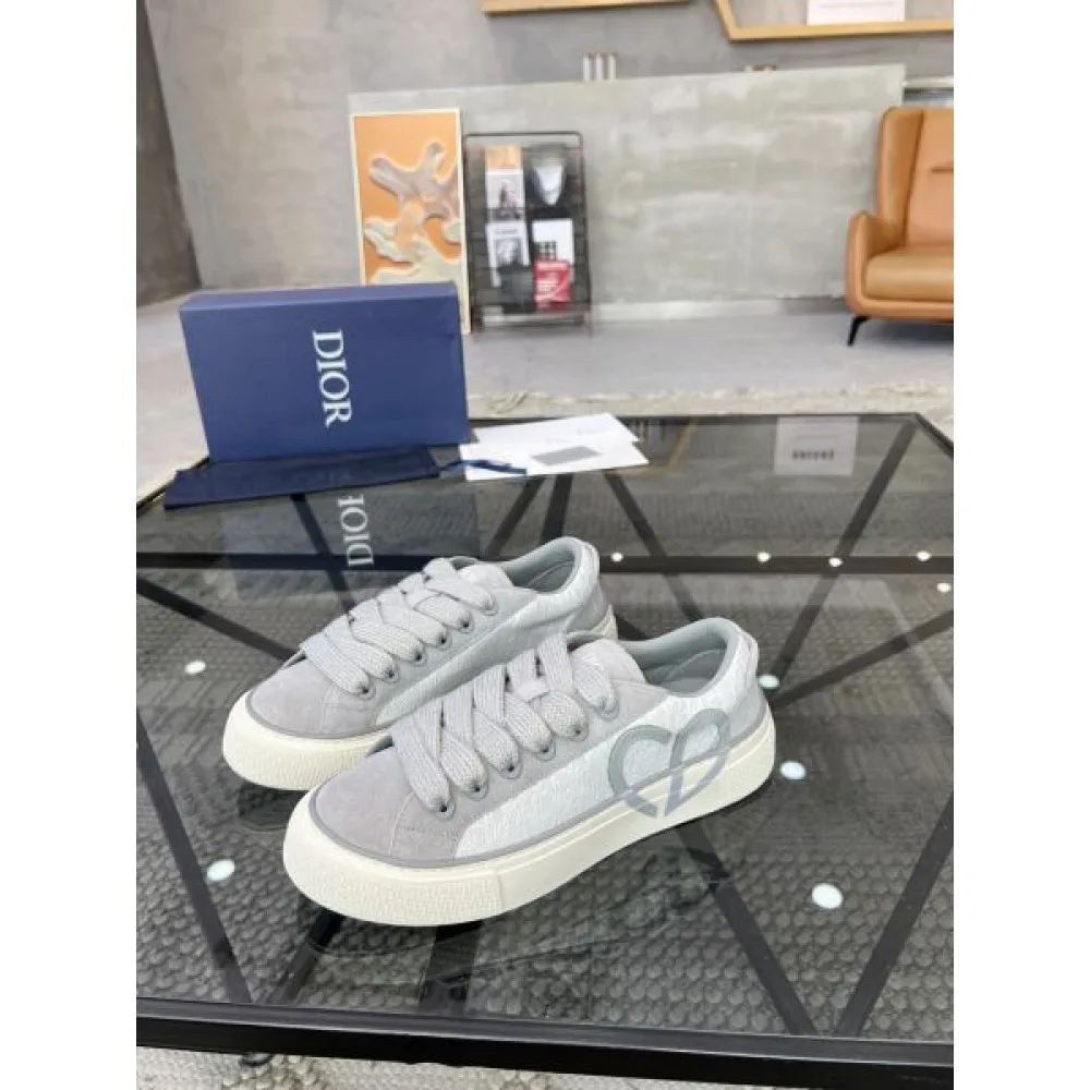 2024FW メンズ用 カジュアルシューズ DIOR ディオール 希少!取り扱い店舗限定 商品画像 4