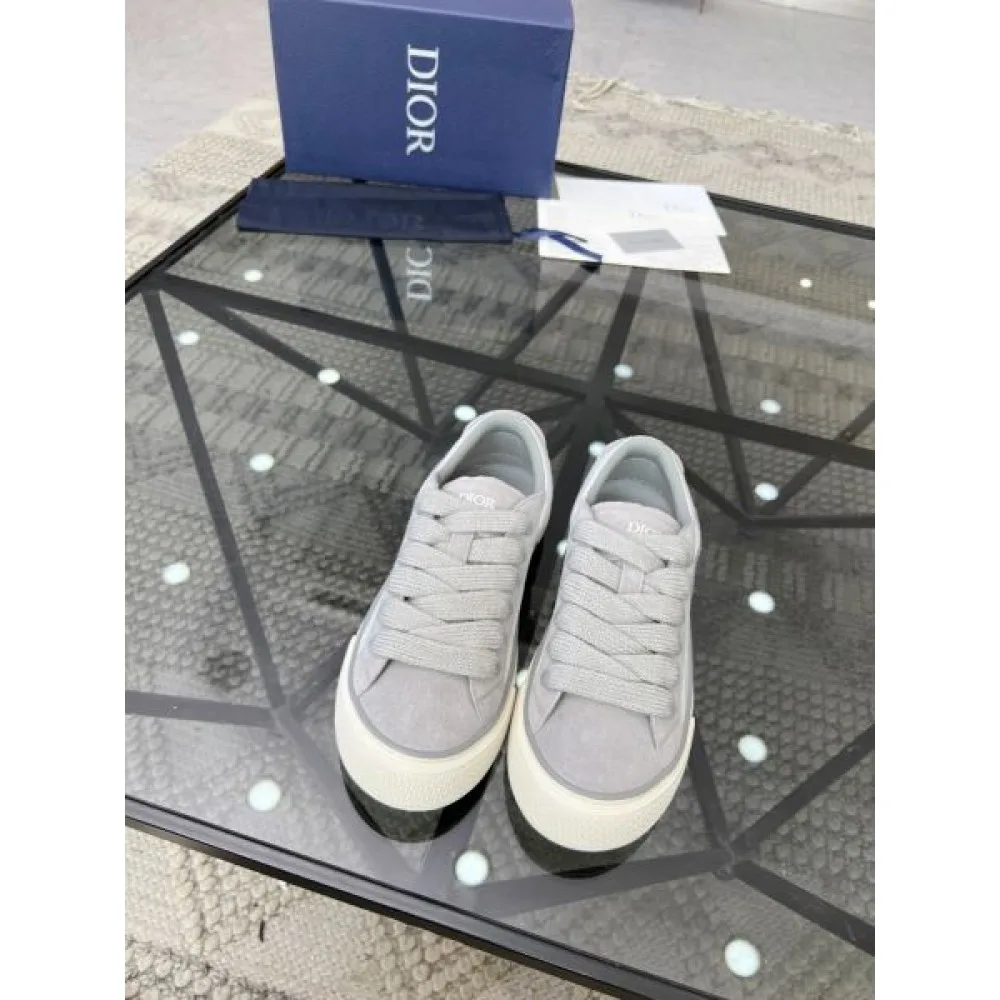 2024FW メンズ用 カジュアルシューズ DIOR ディオール 希少!取り扱い店舗限定 商品画像 5