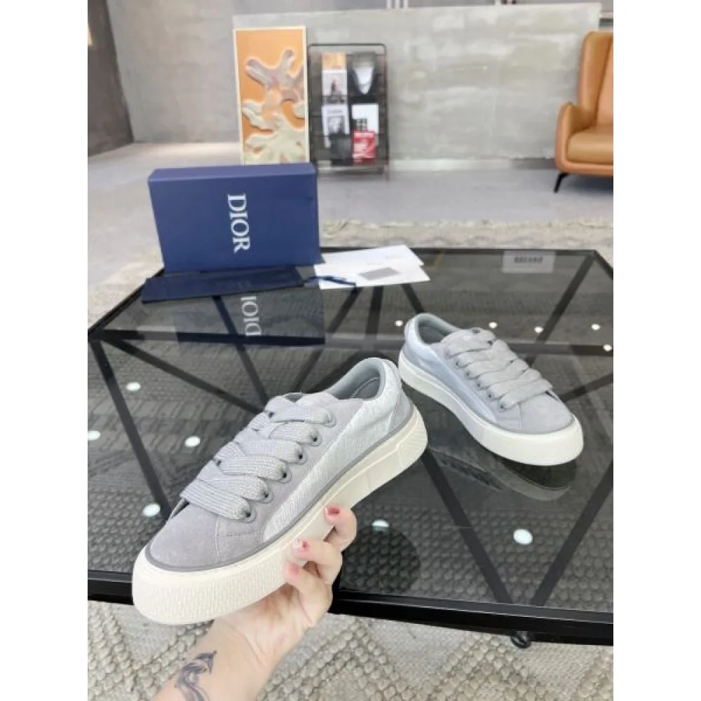 2024FW メンズ用 カジュアルシューズ DIOR ディオール 希少!取り扱い店舗限定 商品画像 6