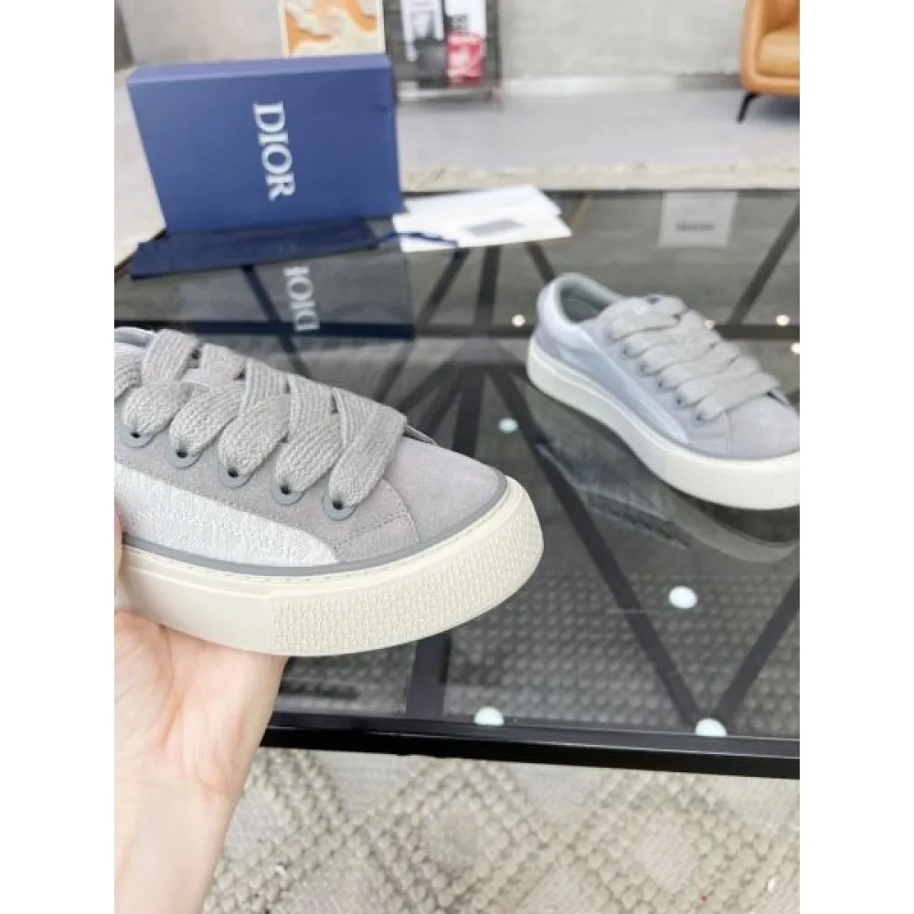 2024FW メンズ用 カジュアルシューズ DIOR ディオール 希少!取り扱い店舗限定 商品画像 7