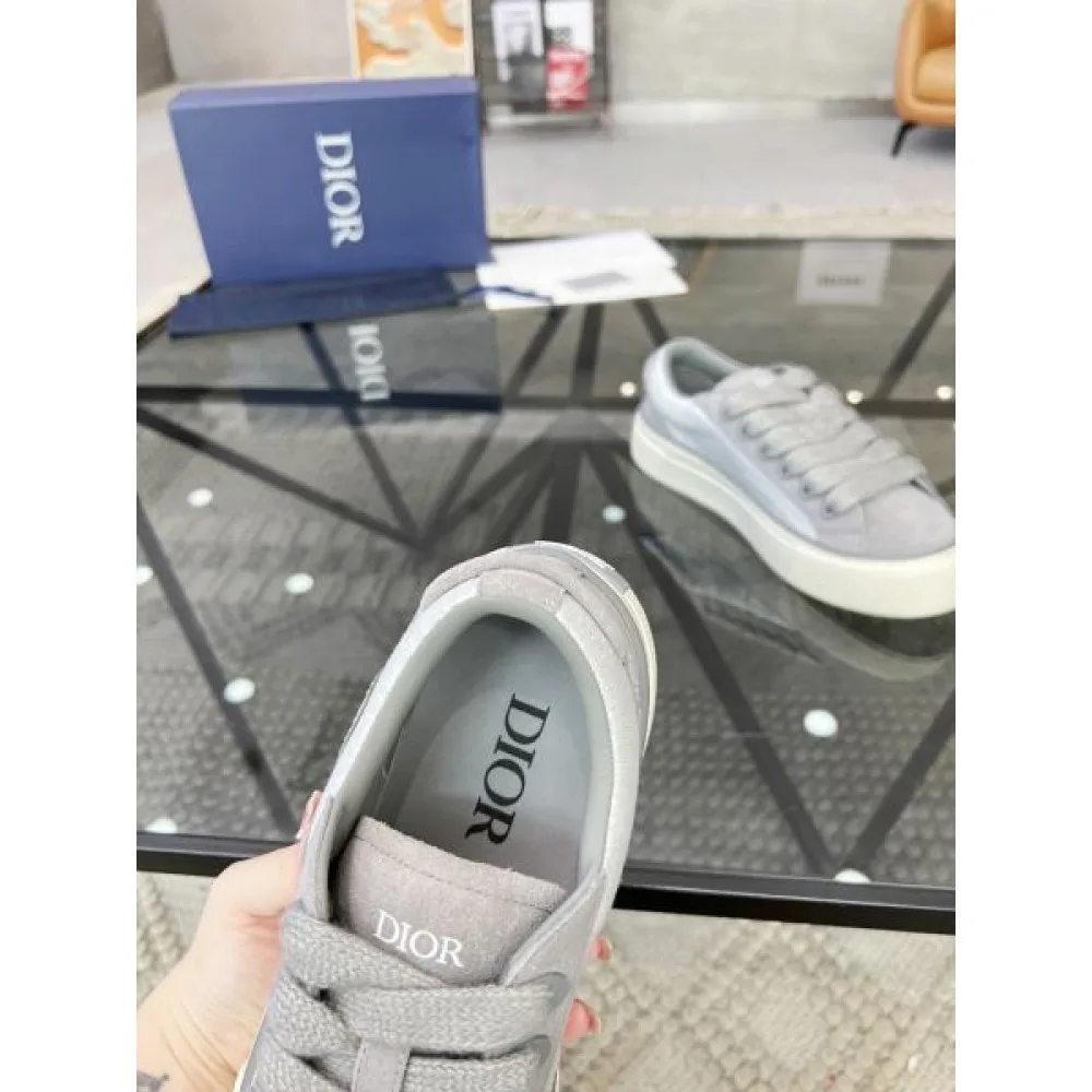 2024FW メンズ用 カジュアルシューズ DIOR ディオール 希少!取り扱い店舗限定 商品画像 8