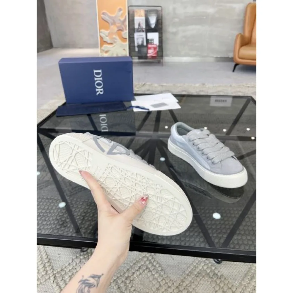 2024FW メンズ用 カジュアルシューズ DIOR ディオール 希少!取り扱い店舗限定 商品画像 10