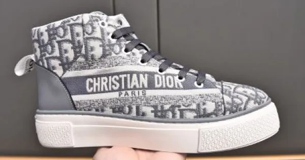 2024FW メンズ用 カジュアルシューズ DIOR ディオール この時季だからお買い得 商品画像 11