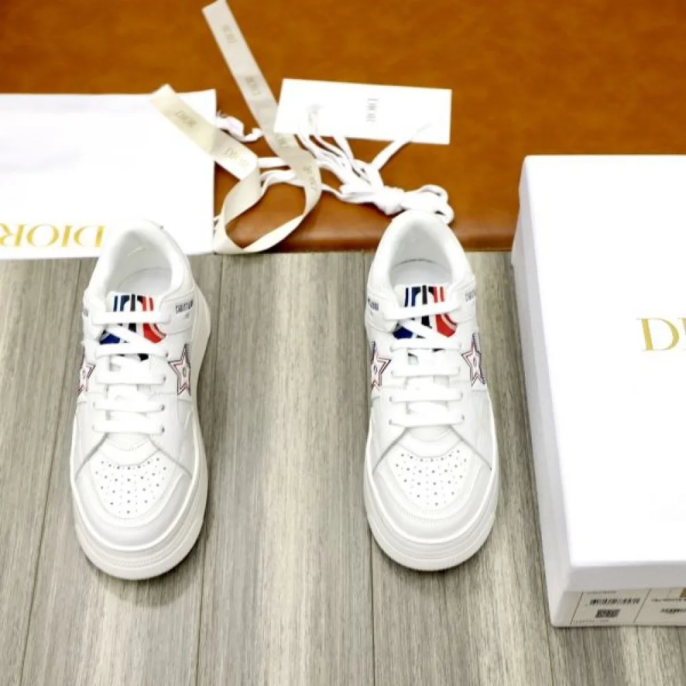 2024FW メンズ用 カジュアルシューズ DIOR ディオール 日本でも大人気のモデル 商品画像 3