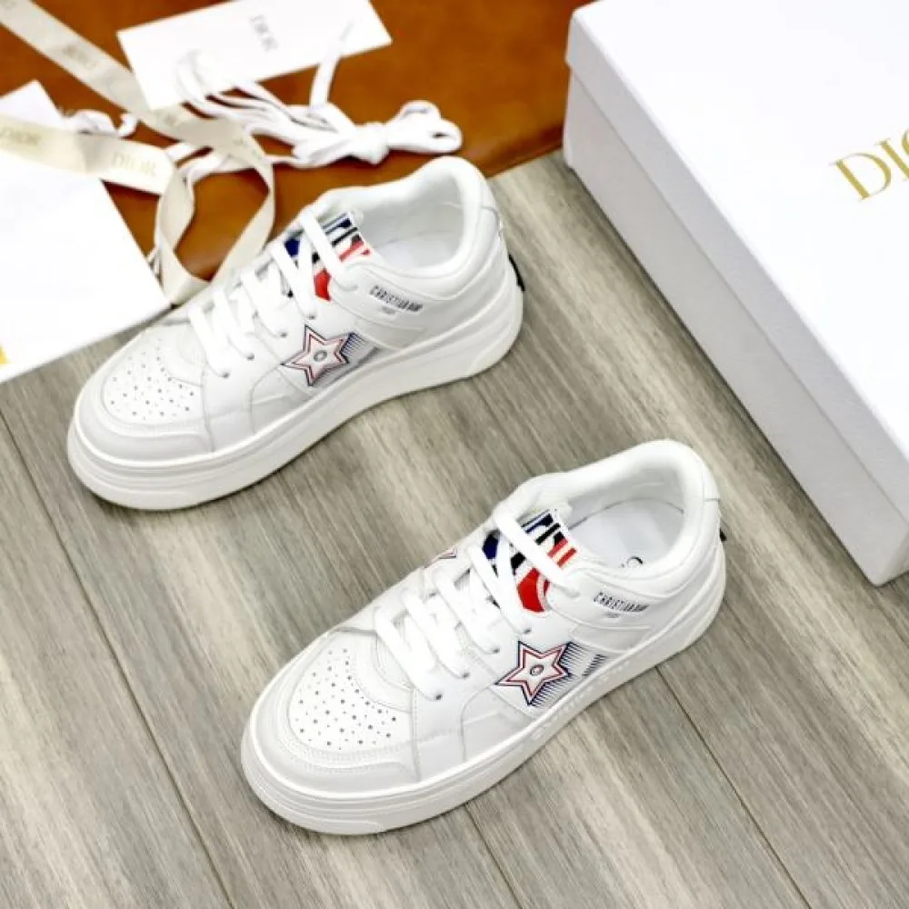2024FW メンズ用 カジュアルシューズ DIOR ディオール 日本でも大人気のモデル 商品画像 6