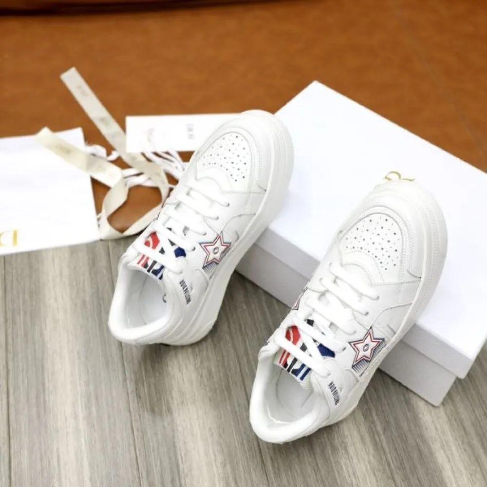 2024FW メンズ用 カジュアルシューズ DIOR ディオール 日本でも大人気のモデル 商品画像 7