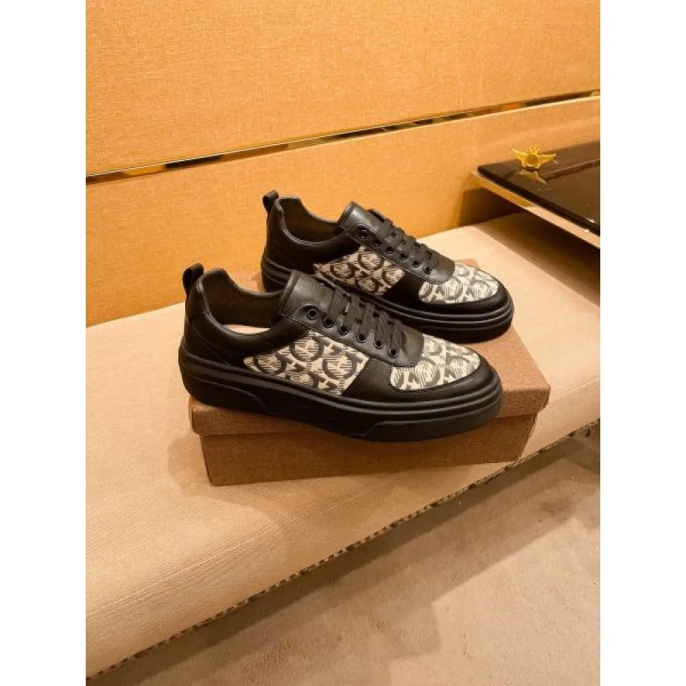FERRAGAMO サルヴァトーレ フェラガモ 今季人気 2026 メンズ用 カジュアルシューズ 商品画像 3