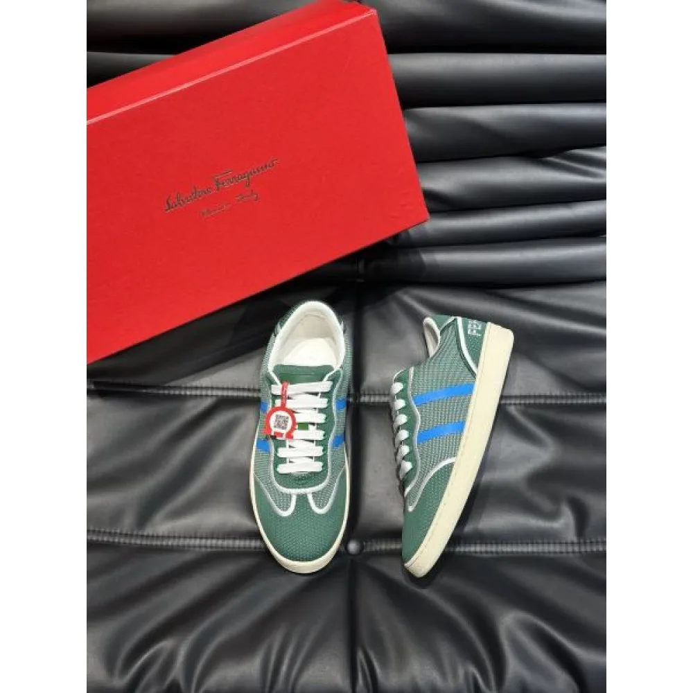 FERRAGAMO サルヴァトーレ フェラガモ 限定価格 2026 メンズ用 カジュアルシューズ 商品画像 5