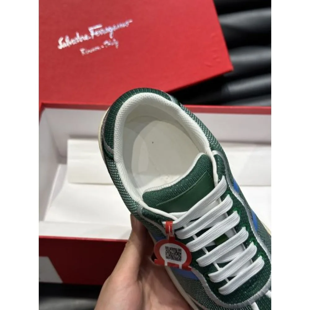 FERRAGAMO サルヴァトーレ フェラガモ 限定価格 2026 メンズ用 カジュアルシューズ 商品画像 8