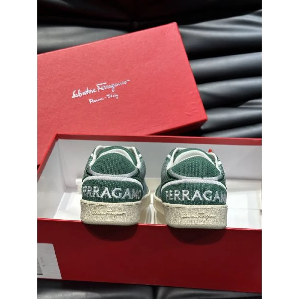 FERRAGAMO サルヴァトーレ フェラガモ 限定価格 2026 メンズ用 カジュアルシューズ 商品画像 9