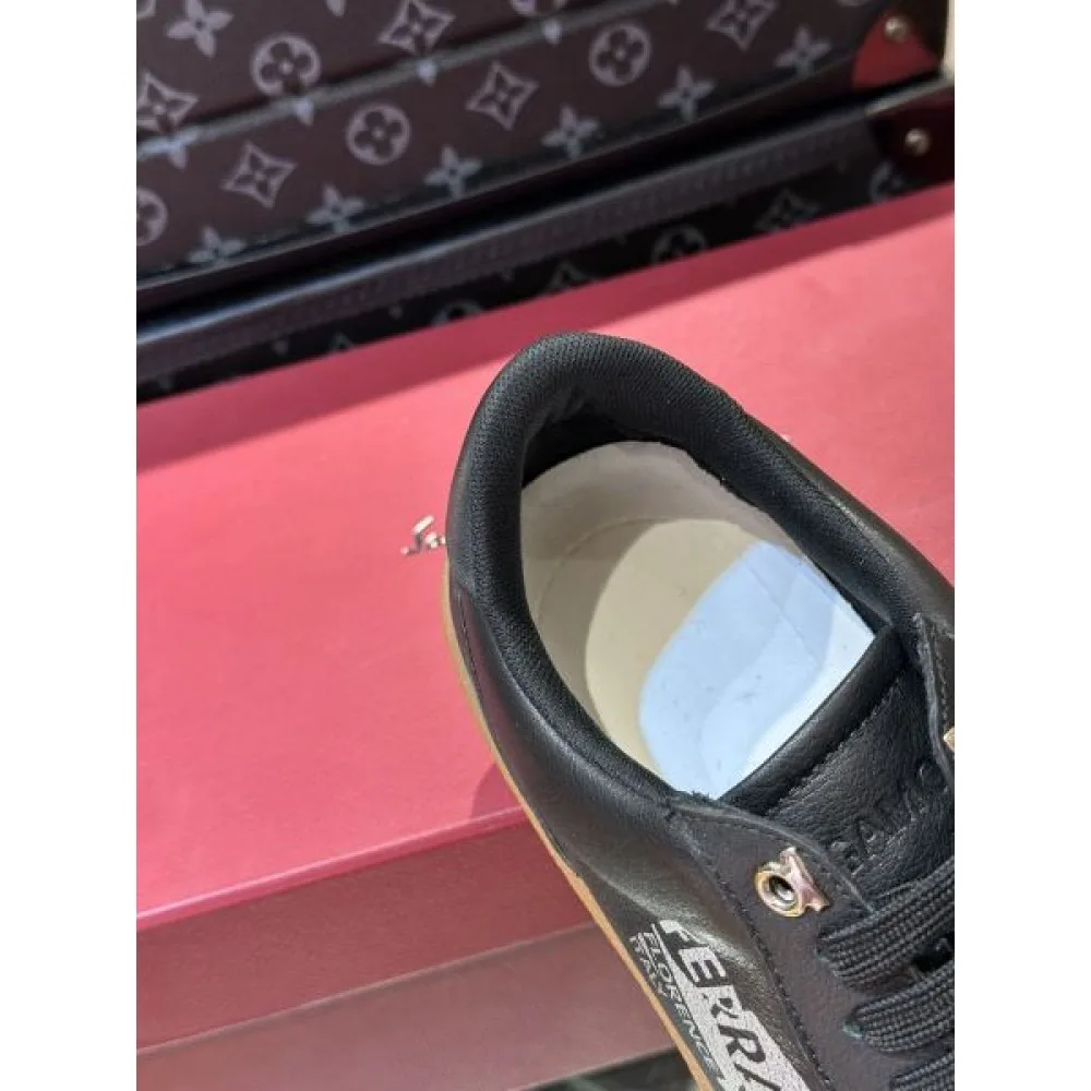 FERRAGAMO サルヴァトーレ フェラガモ 最安値挑戦! 2026 メンズ用 カジュアルシューズ 商品画像 8