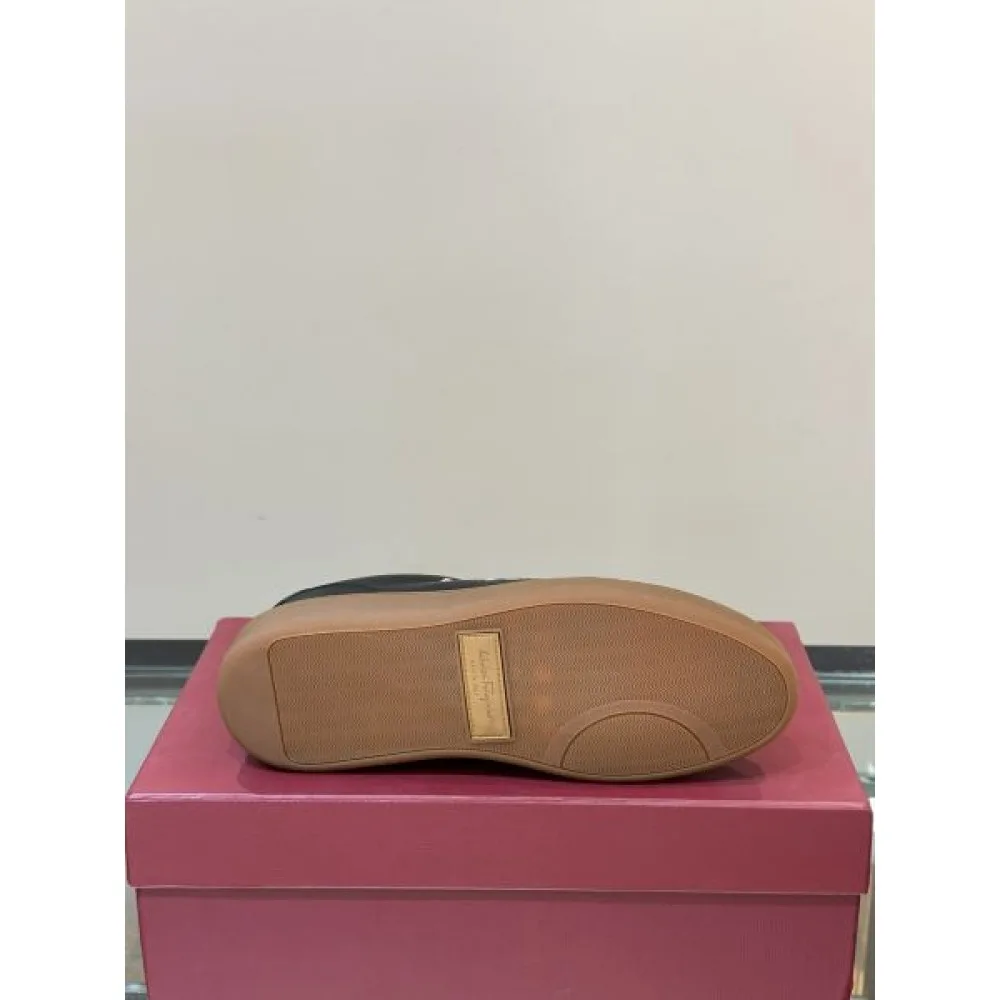 FERRAGAMO サルヴァトーレ フェラガモ 最安値挑戦! 2026 メンズ用 カジュアルシューズ 商品画像 9